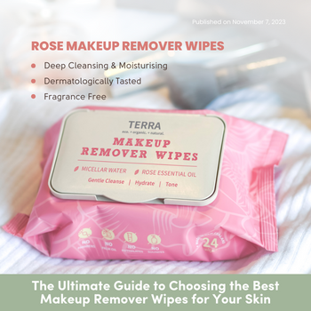 The Ultimate Guide to Choosing the Best Makeup Remover Wipes for Your