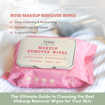 The Ultimate Guide to Choosing the Best Makeup Remover Wipes for Your Skin