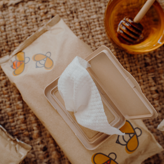 What You Need to Know About Eco Baby Wipes?