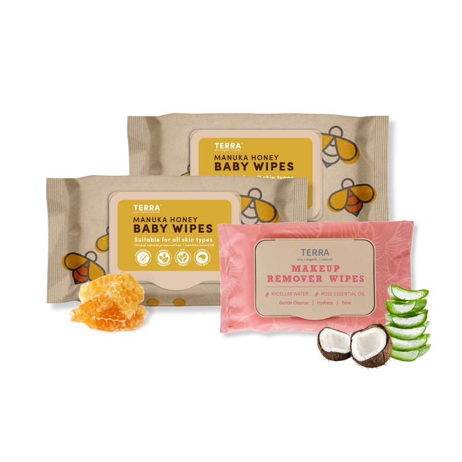 Baby wipes 2024 as makeup remover